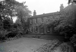 Haworth Parsonage